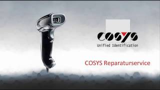 COSYS repariert auch Ihre Geräte | COSYS Reparaturservice