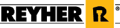 Firmenlogo F. REYHER Nchfg. GmbH & Co. KG