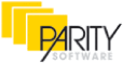 Firmenlogo PARITY SOFTWARE GmbH