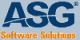 Logo der Firma ASG Allen Systems Group GmbH