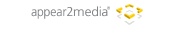 company logo appear2media GmbH & Co. KG