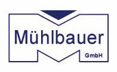 Logo der Firma Mühlbauer GmbH
