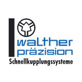 Logo der Firma Carl Kurt Walther GmbH & Co. KG