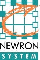 Logo der Firma Newron System