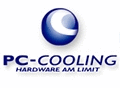 Logo der Firma PC-Cooling GmbH