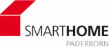 Logo der Firma SmartHome Paderborn e.V.