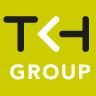 Logo der Firma TKH GROUP NV
