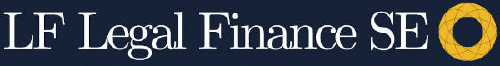 Logo der Firma Legal Finance SE