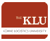 Firmenlogo KÜHNE LOGISTICS UNIVERSITY