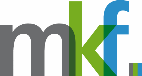 Logo der Firma mkf GmbH