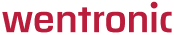 Firmenlogo Wentronic GmbH