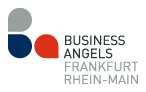 Logo der Firma Business Angels FrankfurtRheinMain e.V.