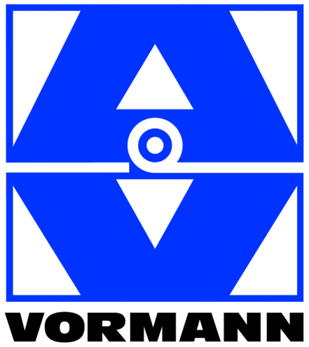 Logo der Firma August Vormann GmbH & Co. KG