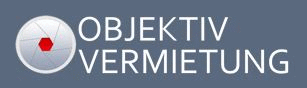 Company logo of objektivvermietung.de