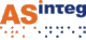 Logo der Firma ASinteg GmbH