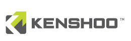 Logo der Firma Kenshoo