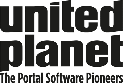 Logo der Firma United Planet GmbH