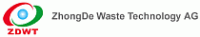 ZhongDe Waste Technology unterzeichnet BOT-Vertrag für größte Waste-to-Energy Müllverbrennungsanlage in China