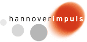 Logo der Firma hannoverimpuls GmbH