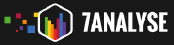 Firmenlogo 7ANALYSE GmbH