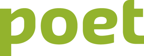 Logo der Firma POET GmbH