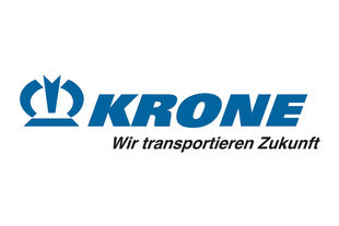 Logo der Firma Fahrzeugwerk Bernard KRONE GmbH