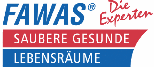 Logo der Firma FAWAS® GmbH