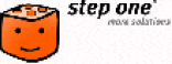 Firmenlogo step one Software GmbH
