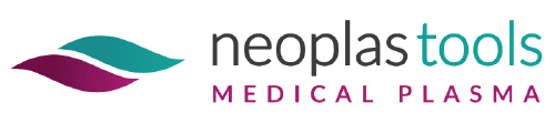 Logo der Firma neoplas tools GmbH