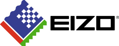Logo der Firma EIZO GmbH