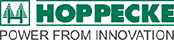 Firmenlogo HOPPECKE Batterien GmbH & Co. KG