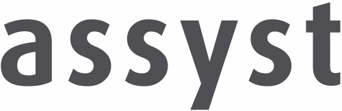 Logo der Firma Assyst GmbH