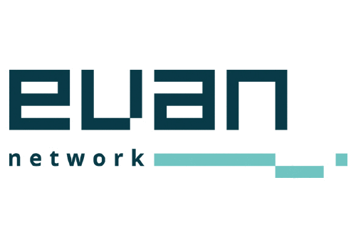 Logo der Firma evan GmbH