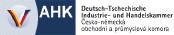 Firmenlogo Deutsch-Tschechische Industrie- und Handelskammer