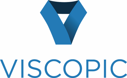 Logo der Firma VISCOPIC GmbH