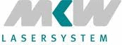 Logo der Firma MKW Therapiesysteme GmbH