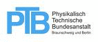 Company logo of Physikalisch-Technische Bundesanstalt (PTB)