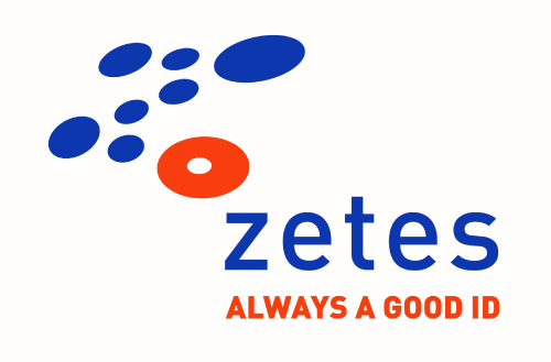Logo der Firma Zetes Austria GmbH