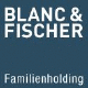 BLANC & FISCHER Familienholding übernimmt Edelstahlspezialist