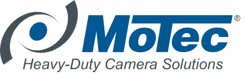 Logo der Firma Motec GmbH