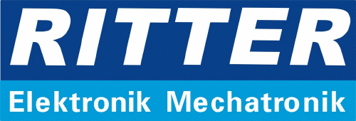 Logo der Firma RITTER Elektronik GmbH