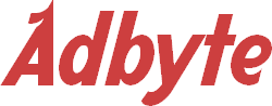 Logo der Firma Adbyte GmbH