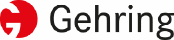 Firmenlogo Gehring Technologies GmbH