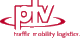 Firmenlogo PTV Planung Transport Verkehr AG