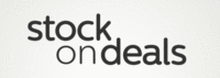 Stockondeals erfolgreich gestartet