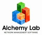 Logo der Firma Alchemy Lab