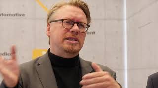 PLATO stellt die Product Innovation Platform e1ns vor