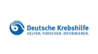 Logo der Firma Stiftung Deutsche Krebshilfe