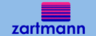 Firmenlogo zartmann travel solutions gmbh