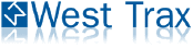 Firmenlogo West Trax Deutschland Ltd. & Co. KG